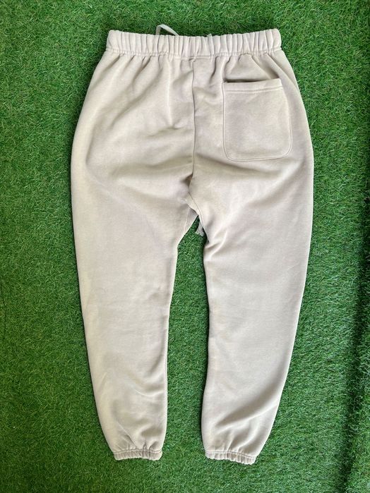 Мъжко долнище : ESSENTIALS Fear Of God L