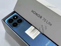 КАТО НОВ! Смартфон Honor 70 Lite 128GB