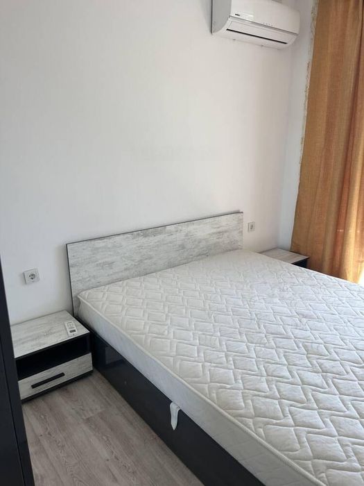 Дава се под наем Двустаен апартамент в Бургас, Сарафово - 65 кв.м за 433.5 € - Снимка #4