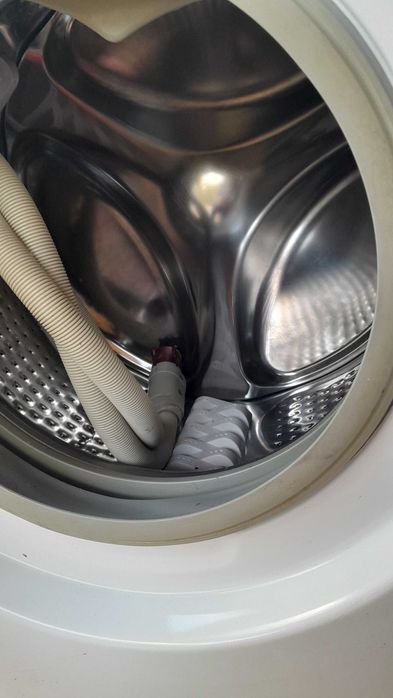 Masina de spalat frontala Bauknecht