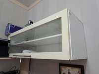 Подвесной шкаф для посуды и сувениров