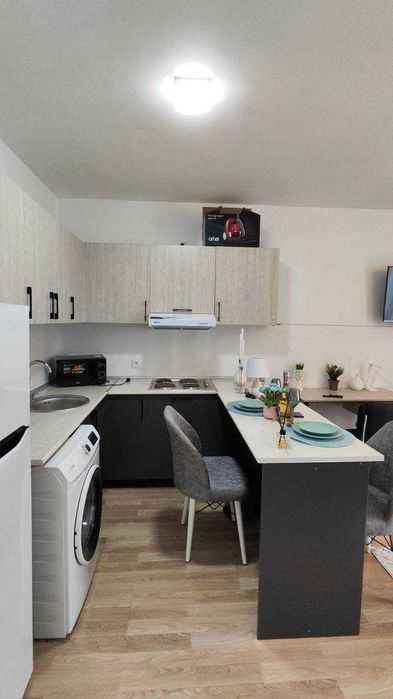 Сдаётся квартира в Яшнабадский 1/3/5 827*