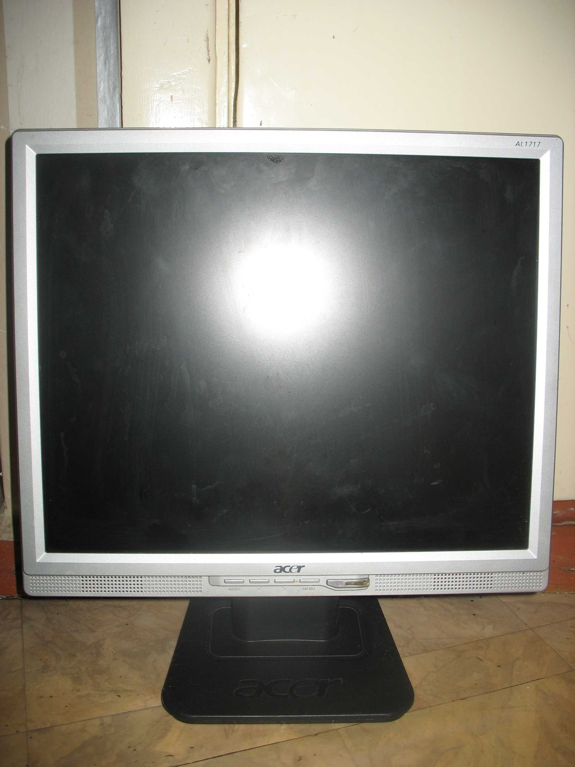 Монитор рабочий  Acer