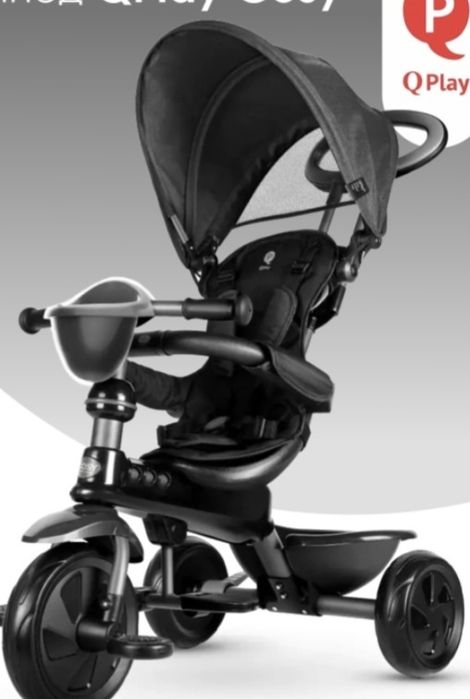 Велосипед детскии