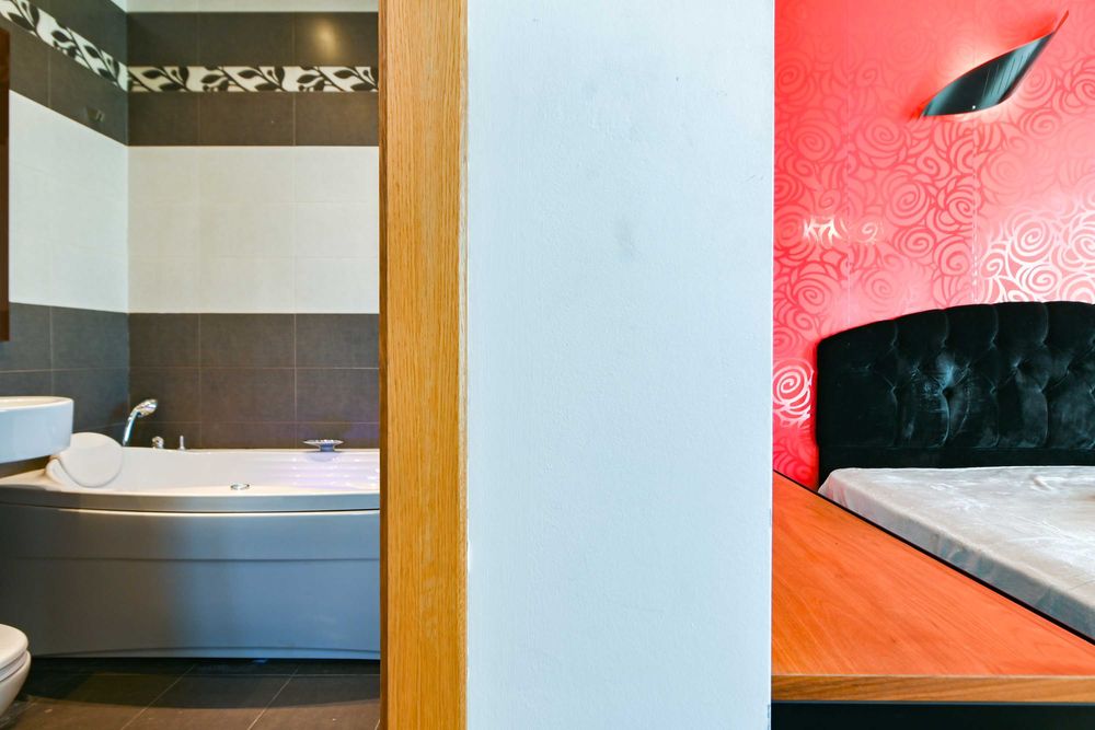 Продава се Едностаен апартамент в София, Студентски град - 75 кв.м за 2120 €/кв.м - Снимка #11