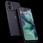 MOTOROLA MOTO G35 5G 256 GB Grey/ Моторола Мото G35 сива- 3г. Гаранция