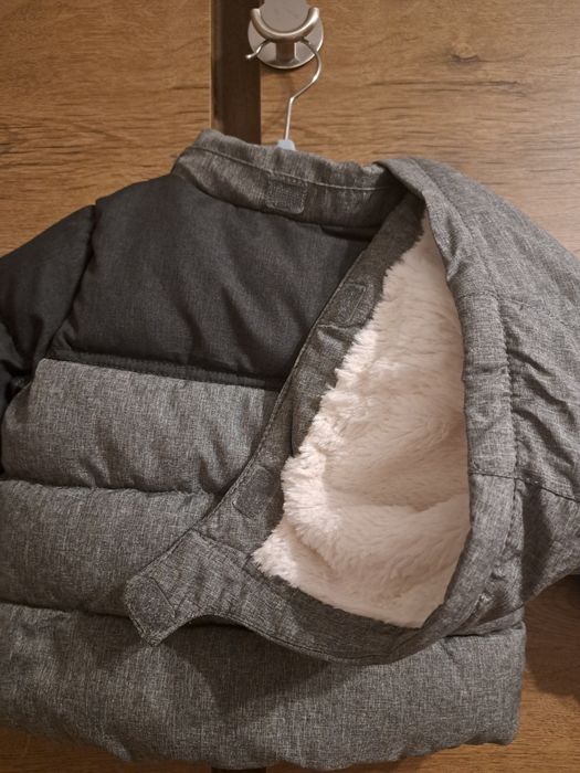 Geaca de iarna bebe H&M - 74