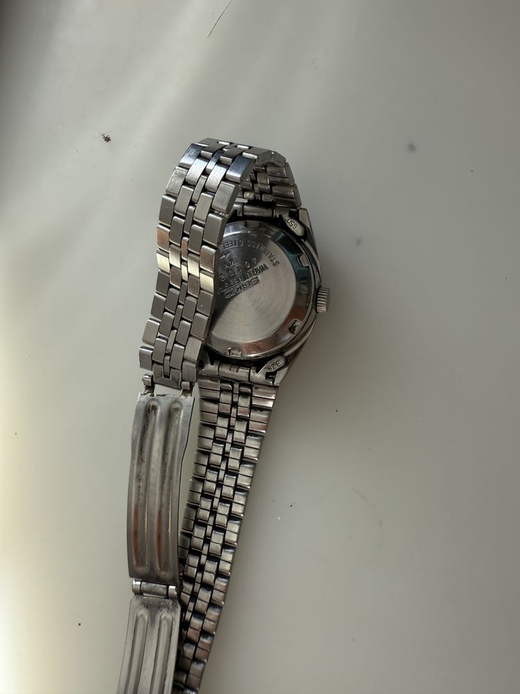 Дамски часовник seiko