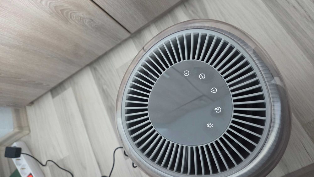 Овлажнител Philips