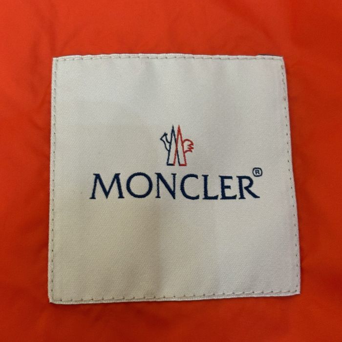 Оригинално пролетно яке Moncler