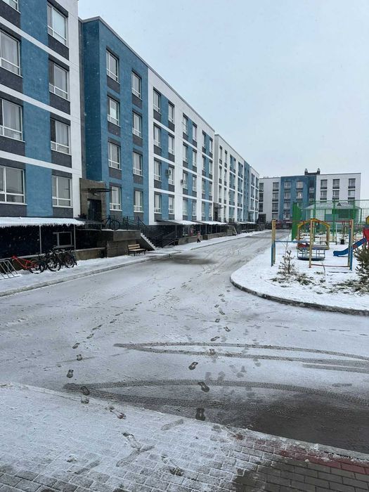 1 ком. кв 42 кв.м  ЖК " Ainabulaq",Есильский район, Горящий вариант!