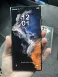 Samsung S22 Ultra