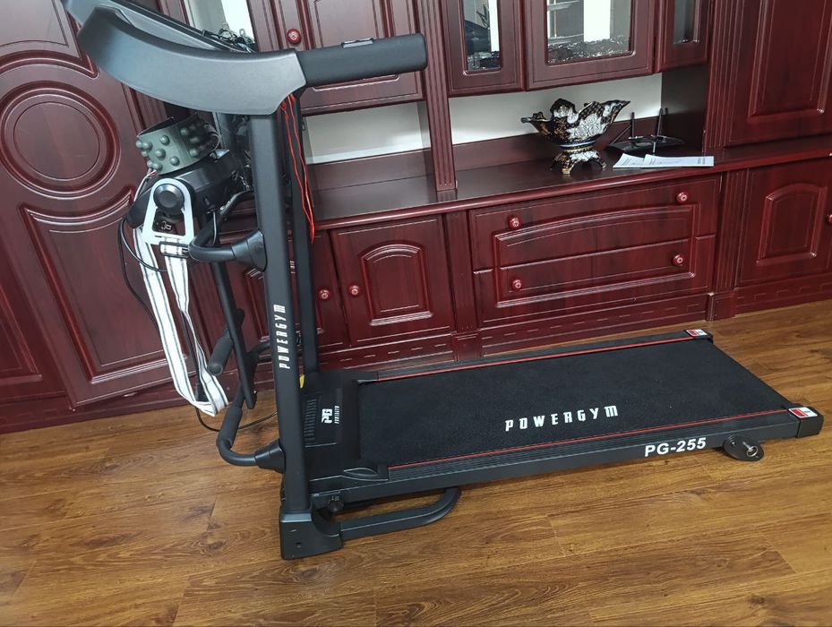 Продам беговую дорожку