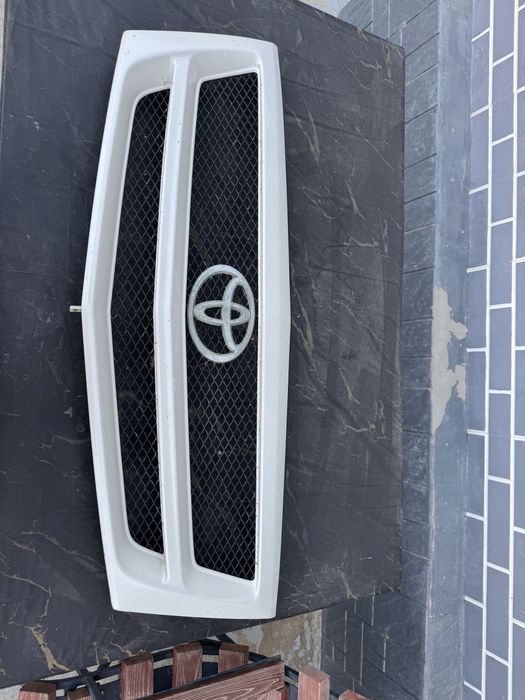 Запчасти Toyota Alphard