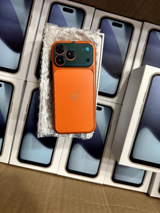 Iphoni 17 pro max mini