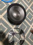 Difuzor blaupunkt 12' (30cm)