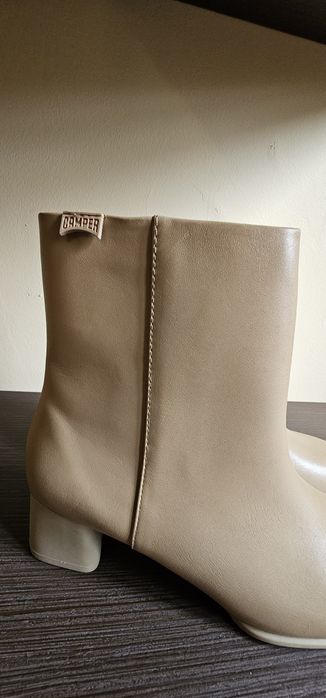 Botine Camper Katie