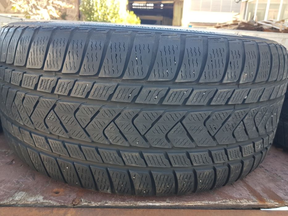 Зимни гуми 275/40/19 245/45/19