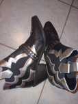 Botine/ghete Guess cu toc