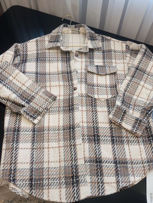 Rubashki v Kletkyu, Trendoviye