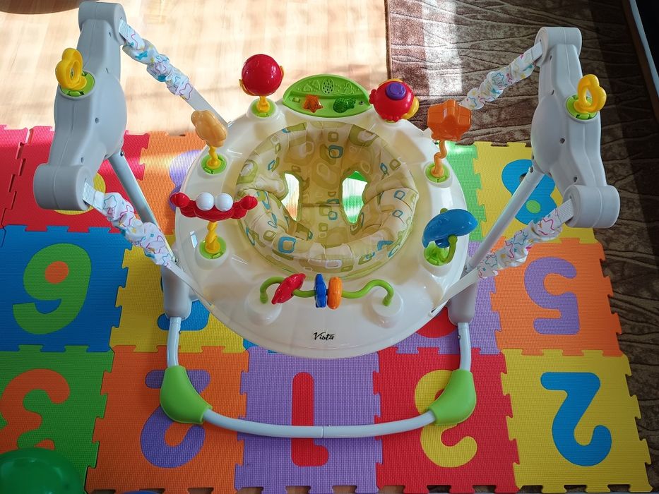 Бебешко Бънджи Мони