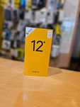 Realme 12 Plus - Nou, Sigilat -256/8- Auriu