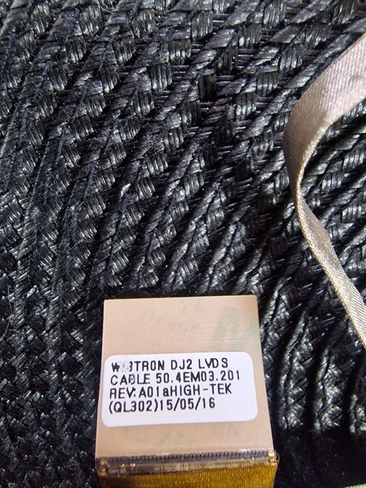 Лентов Кабел за лаптоп (LCD Cable) Dell Inspiron N5030 M5030