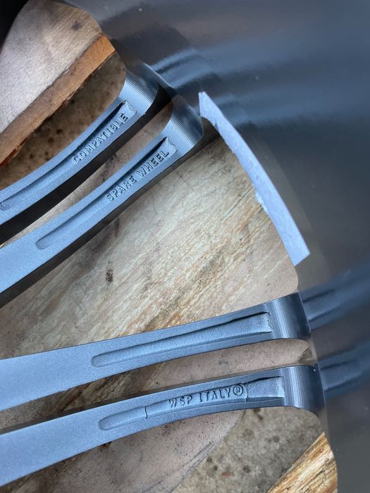 Джанти за BMW, 19 цола STYLE 220 спорт пакет, ITALY