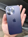 Iphone 14 Pro 256gb