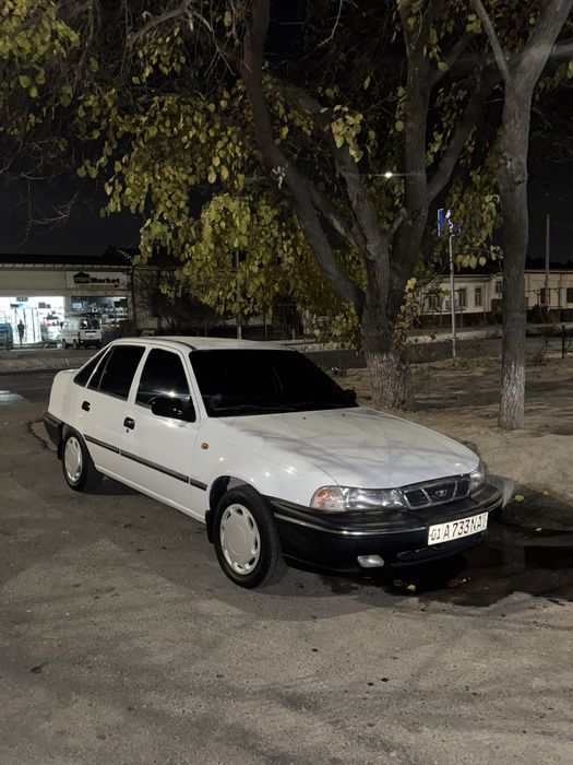 Neksa 2 2001 yil sons