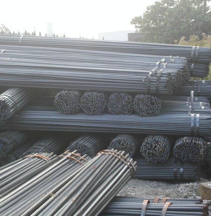 Armatura va Metal mahsulotlari