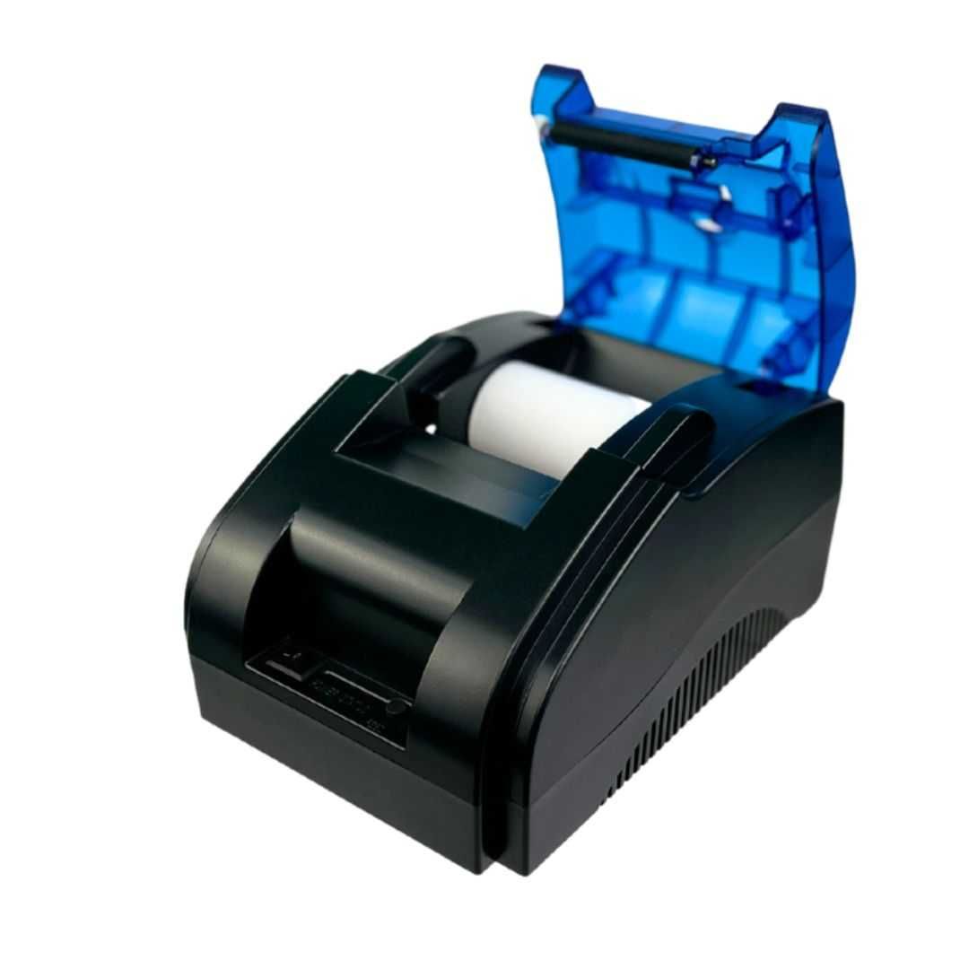 Принтер чеков  XP 58 IIK (USB + bluetootch)