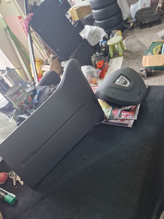 Аербег дачия докер,лоджи след 2017 година