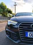 Audi A6 3.0TDI Quattro