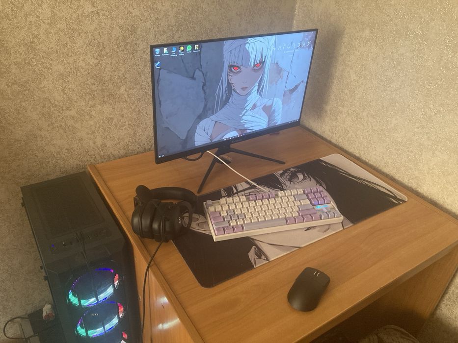 продам игровой компьютер