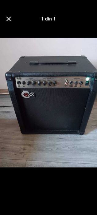 Amplificator merge bine preț 350 lei