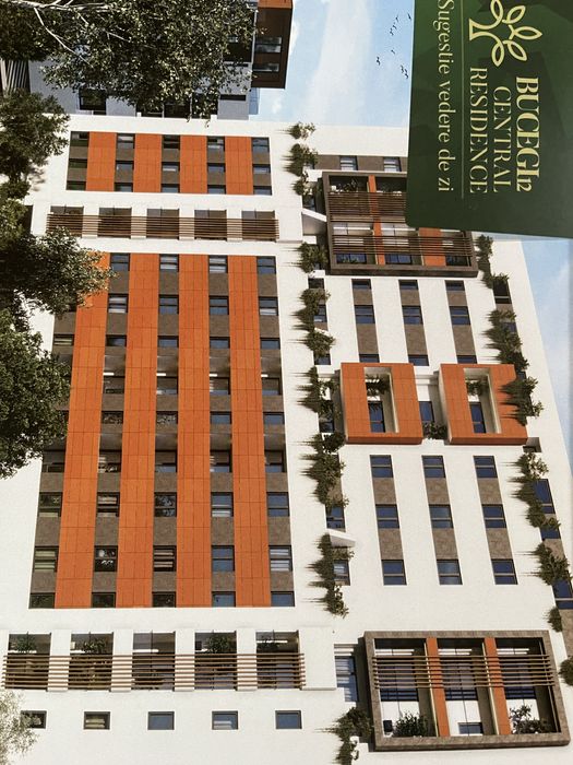 Apartemente 2 -3 cam de inchiriat Bucegi 12 ultracentral Ploiesti