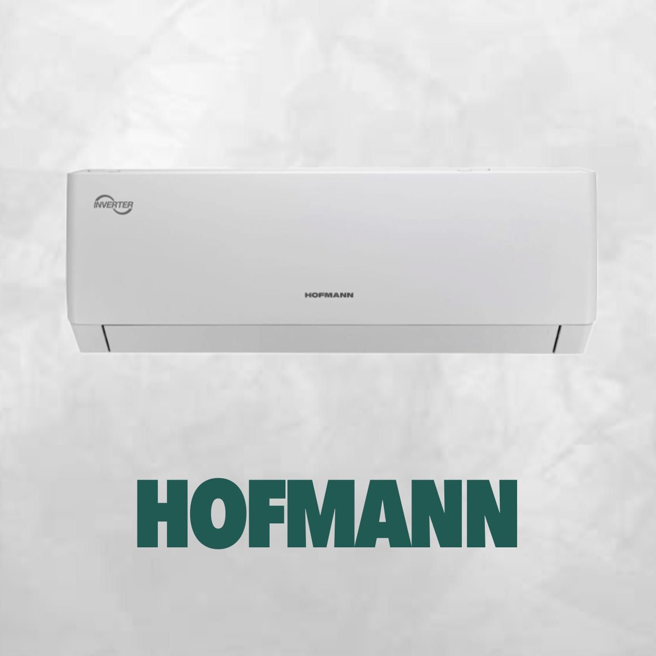 Кондиционер HOFMANN