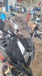 Слюда MRA за suzuki gsxr 1000 k3-k4