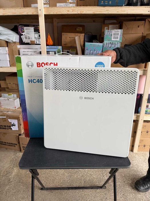 Convertor electric BOSCH