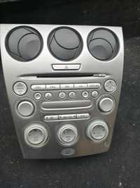 СД, Радио за Мазда 6,CD Radio Mazda 6