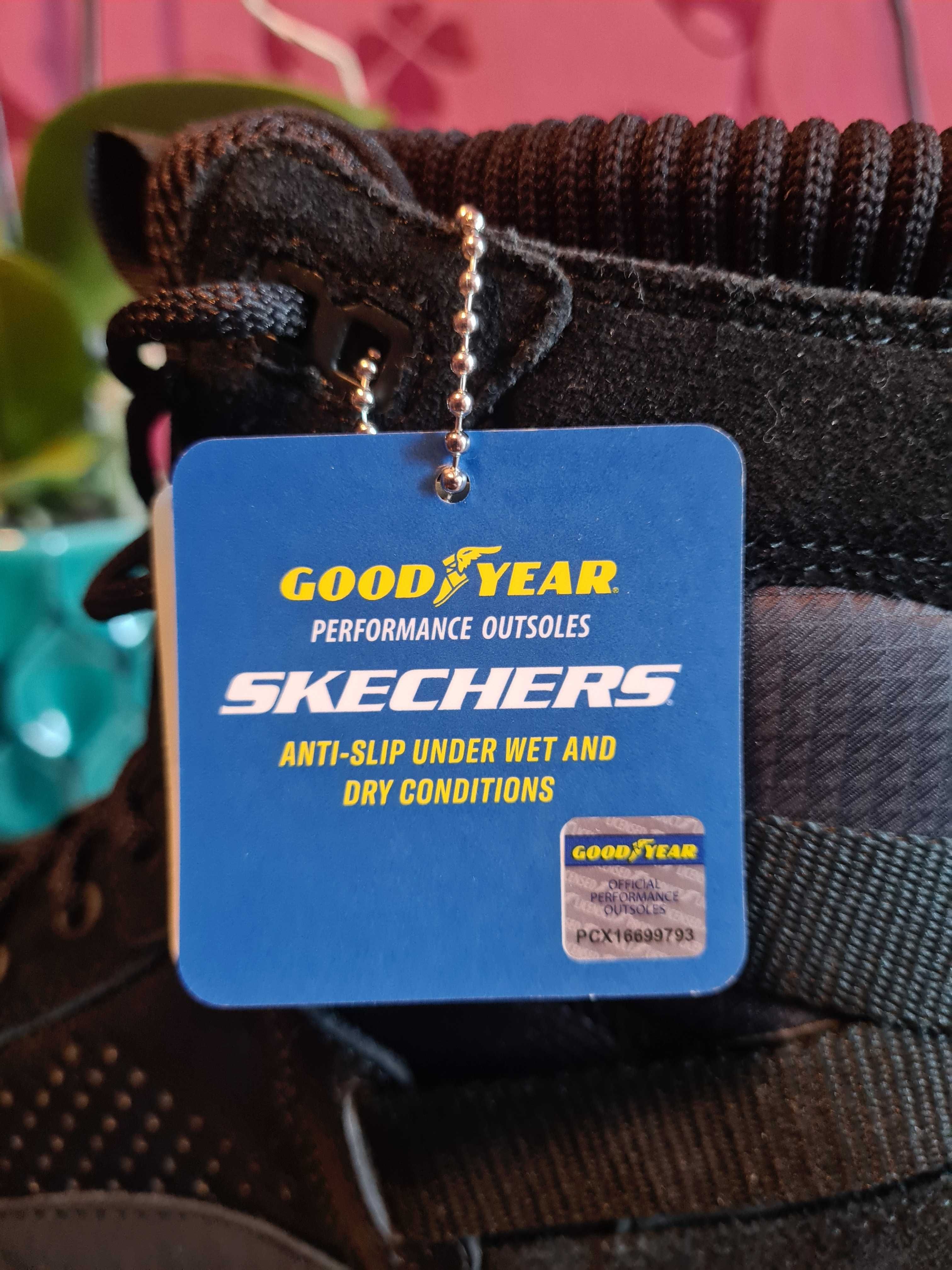 обувки Skechers ULTRA GO