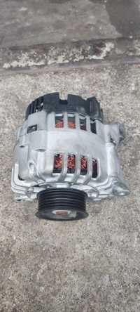 Алтернатор 140А за VW и Audi 2.5TDI V6