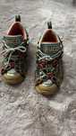 Sneakersi Gucci originali nr 35 cu cristale