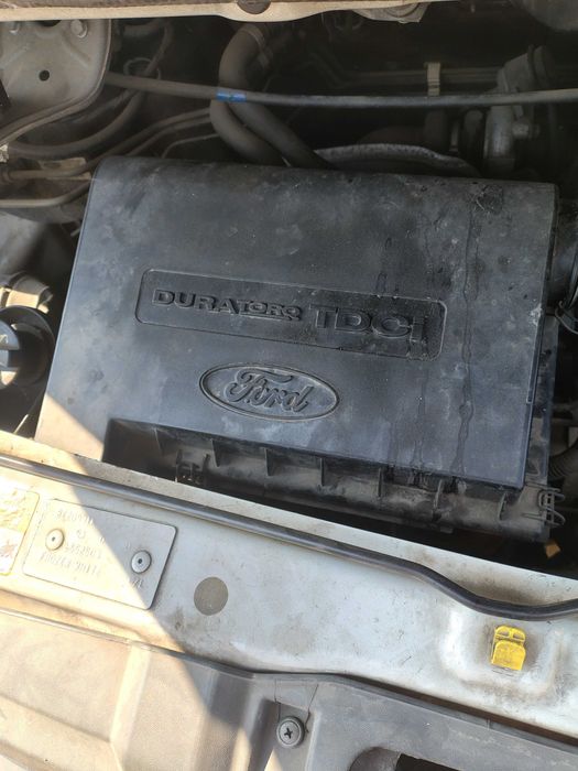 Ford transit 2.2 140 коня на части