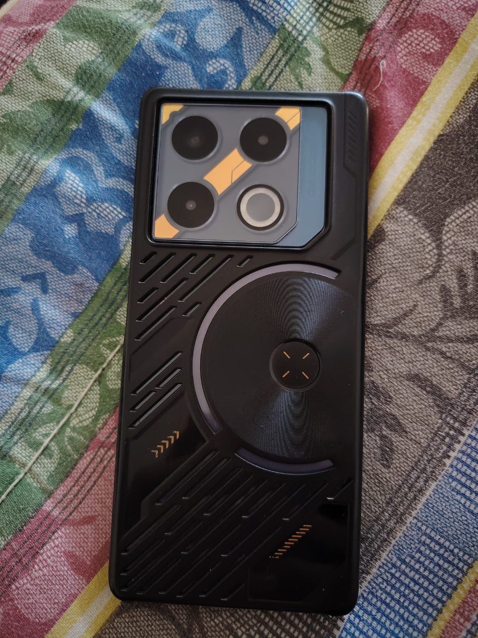 Infinix gt 20 pro обмен