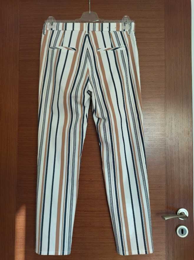 Дамски панталон на ROSNER, размер М/L