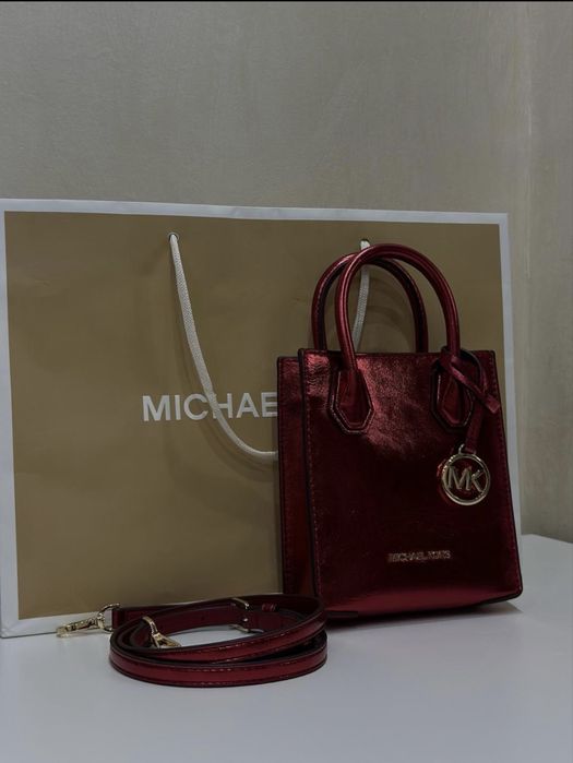 Michael kors сумка оригинал, новый