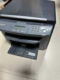 Принтер, сканер, копир Canon MF4018
