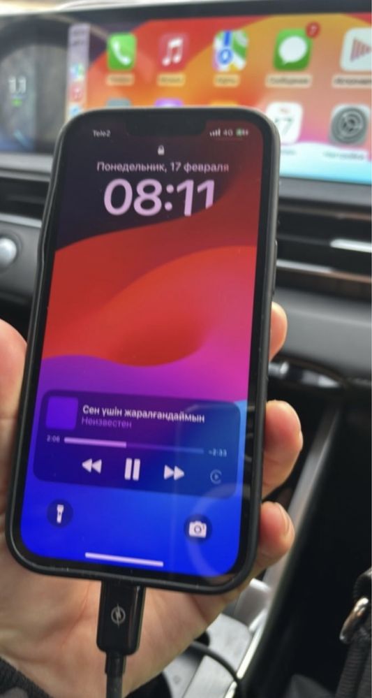 Iphone  13 128гб
